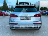 2017 Audi SQ5