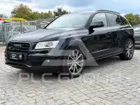 2017 Audi SQ5