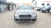 2017 Audi SQ5