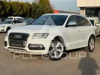 2017 Audi SQ5