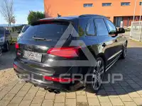 2017 Audi SQ5