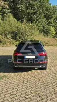2017 Audi SQ5