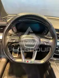 2017 Audi SQ5