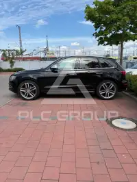 2017 Audi SQ5