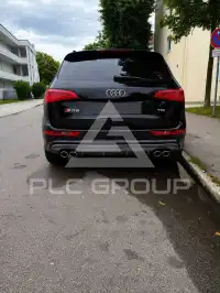 2017 Audi SQ5