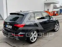 2017 Audi SQ5
