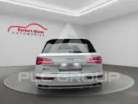2017 Audi SQ5
