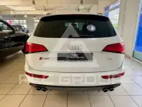 2017 Audi SQ5