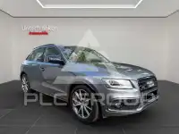 2017 Audi SQ5
