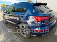 2017 Audi SQ5
