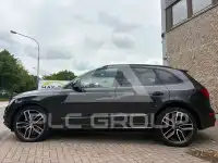 2017 Audi SQ5