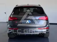 2017 Audi SQ5
