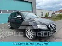 2017 Audi SQ5