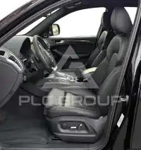 2017 Audi SQ5