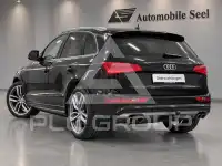 2017 Audi SQ5