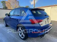2017 Audi SQ5