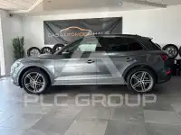 2017 Audi SQ5