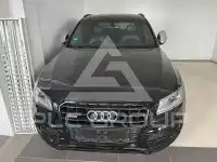 2017 Audi SQ5