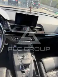 2017 Audi SQ5