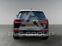 2017 Audi SQ5