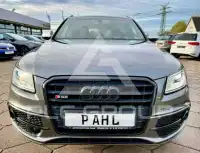 2017 Audi SQ5