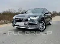 2017 Audi SQ5