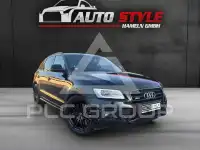 2017 Audi SQ5