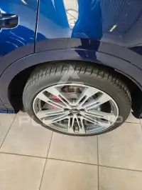 2017 Audi SQ5