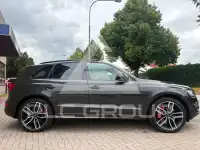 2017 Audi SQ5