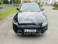 2017 Audi SQ5