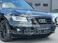 2017 Audi SQ5