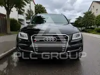 2017 Audi SQ5