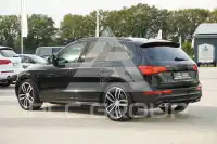 2017 Audi SQ5