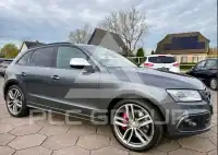 2017 Audi SQ5