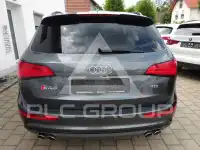 2017 Audi SQ5