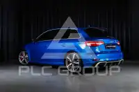 2017 Audi RS3
