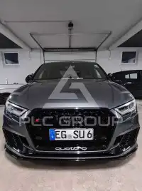 2017 Audi RS3