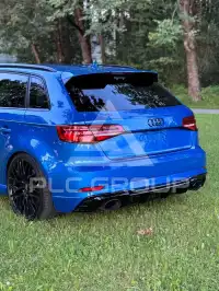 2017 Audi RS3