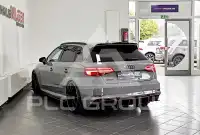 2017 Audi RS3