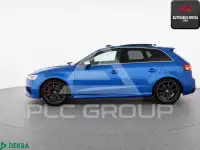 2017 Audi RS3