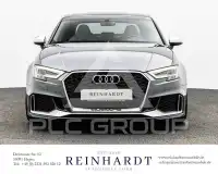2017 Audi RS3