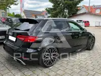 2017 Audi RS3