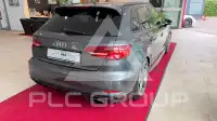 2017 Audi RS3