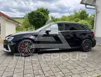 2017 Audi RS3