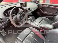 2017 Audi RS3