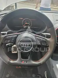2017 Audi RS3