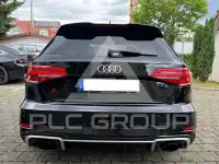 2017 Audi RS3