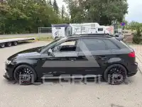 2017 Audi RS3