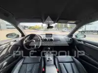 2017 Audi RS3