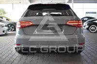 2017 Audi RS3